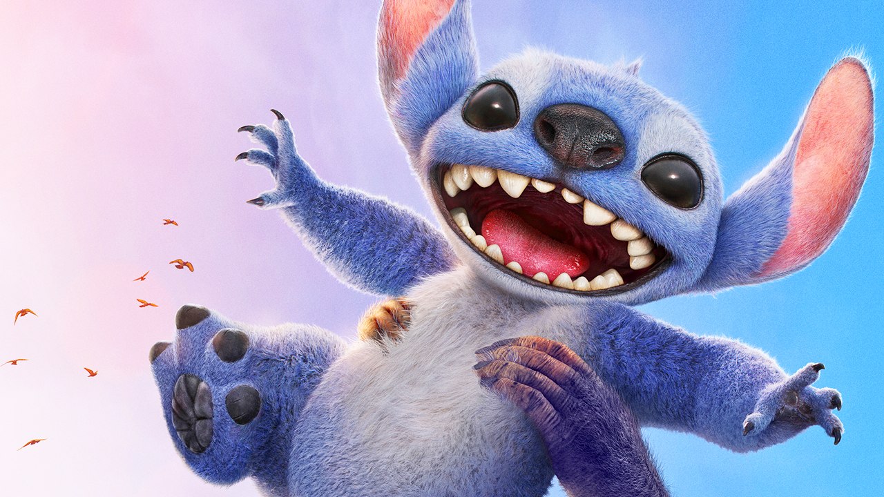 Lilo & Stitch - Trailer (Deutsch) HD