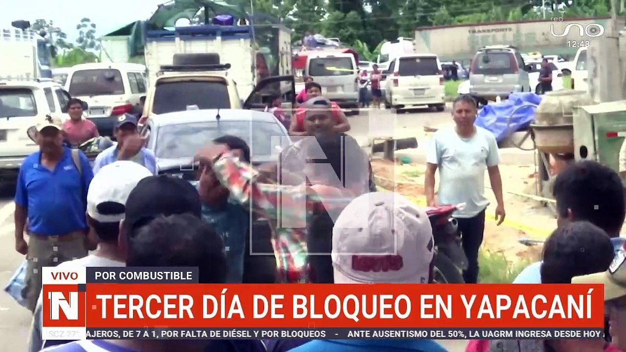 yapacaní