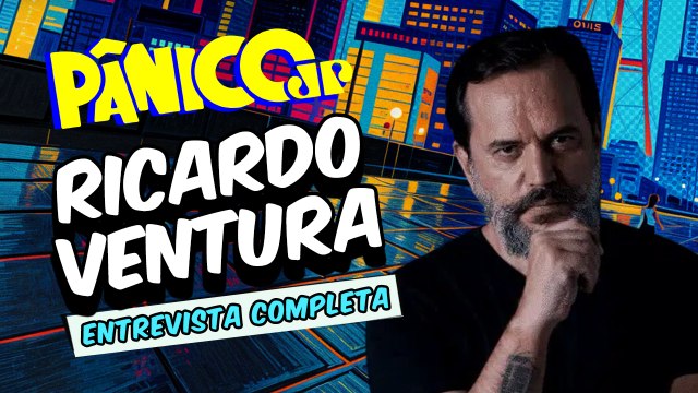 RICARDO VENTURA REVELA AS ÚLTIMAS NOTÍCIAS DO CASO VITÓRIA; VEJA ÍNTEGRA