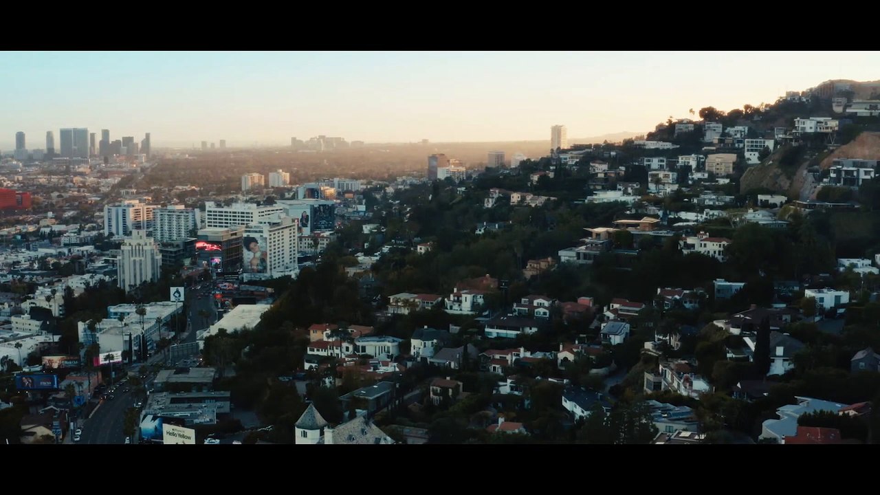 THE UNINVITED Official Trailer (2025)