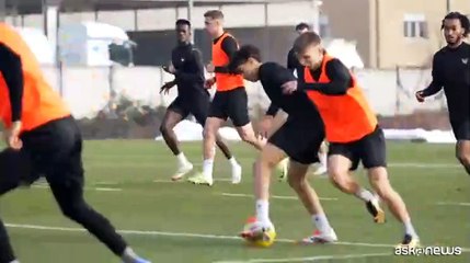 Venezia FC, nel management entrano Tancredi Vitale e Giorgio Francia