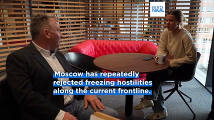 Will Russia Accept Washington's 30-Day Ceasefire Proposal? Ukraine's Conditions Revealed 🇺🇸🇷🇺