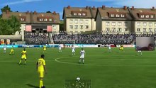SPOR F004 - FIFA 13 GAMEPLAY