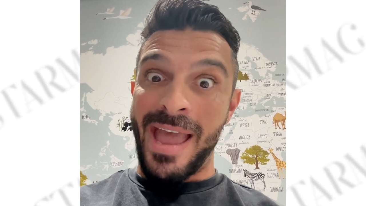 Julien Tanti rate son mea-culpa