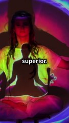 🌌✨ "La Escalera de Jacob: Tu Médula Espinal es el Camino al Cielo"