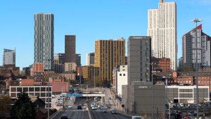 Leeds locals share city improvements 🚧