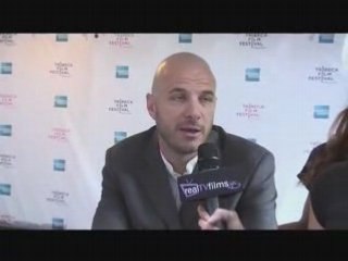 Matthew Anderson - The Objective -Tribeca Film Festival