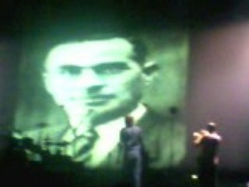 Live @ Bruxelles