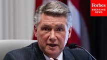 Mark Harris Emphasizes The Need For Parental Rights In Education: ‘The Status Quo Is Not Working’