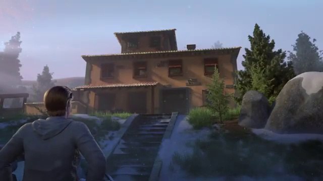 Jurassic World - La Théorie du Chaos - Bande-annonce Saison 3 - Netflix