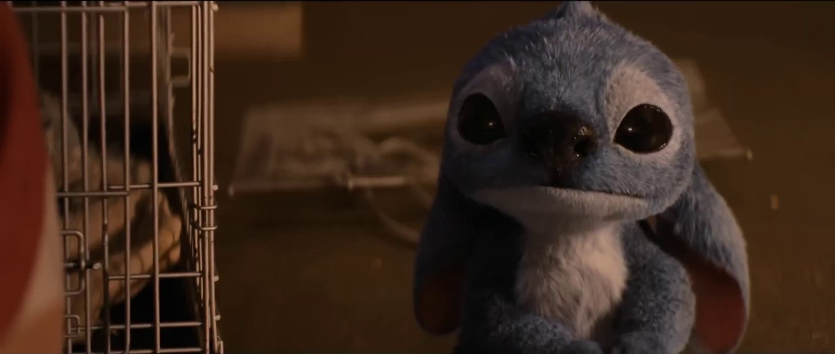 Lilo & Stitch Trailer #1 (2025)