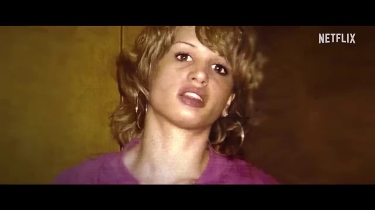 Gone Girls - The Long Island Serial Killer - Official Trailer - Netflix
