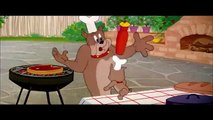Tom & Jerry _ Tom & Jerry in Full Screen _ Classic Cartoon Compilation