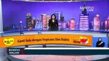 KPK Geledah Kantor Pusat Bank BJB Terkait Kasus Korupsi Dana Iklan