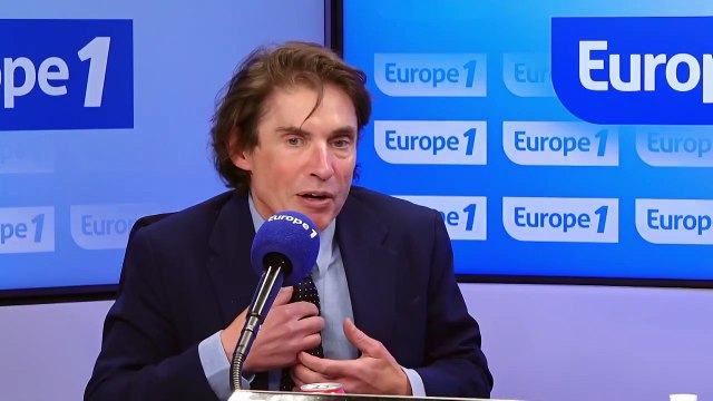 Cyril Hanouna - Affiche de LFI contre l'animateur : «Ils peuvent être condamnés», affirme l'avocat Arno Klarsfled