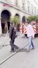 ¿Quién debe pagar la limpieza en edificios tras el 8M en Durango?