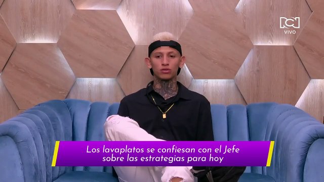 La Liendra CONFIESA cuáles son los bandos que hay en La casa de los famosos Colombia