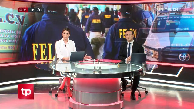 Imputan al sujeto que violó a su propia hija por casi 6 años y amplía la investigación contra la madre de la víctima