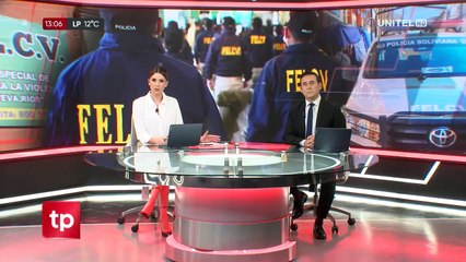Imputan al sujeto que violó a su propia hija por casi 6 años y amplía la investigación contra la madre de la víctima