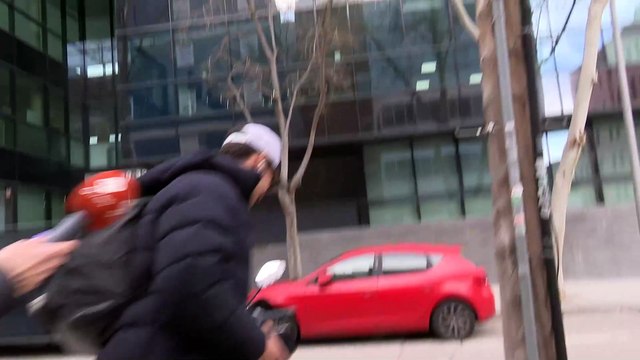 Jaime Astrain aclara su relación con Lidia Torrent tras los rumores de ruptura