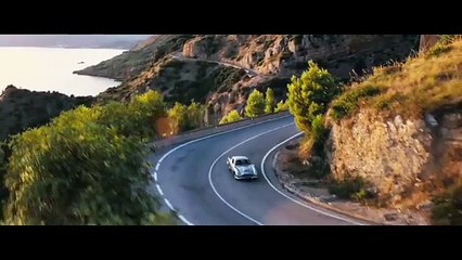 Bond 26 (2025) - Teaser Trailer - Jason Statham, Scarlett Johansson