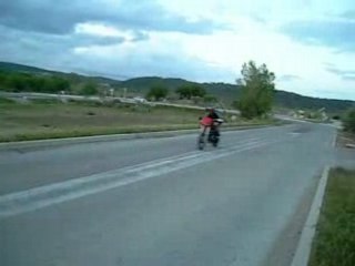 Petit run entre pote 6 a 7.