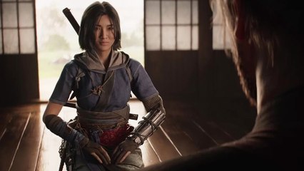 Assassin's Creed Shadows: Neuer CGI-Trailer macht Lust auf den Release in einer Woche