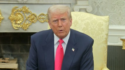 Trump annonce que des négociateurs se rendent « dès maintenant » en Russie