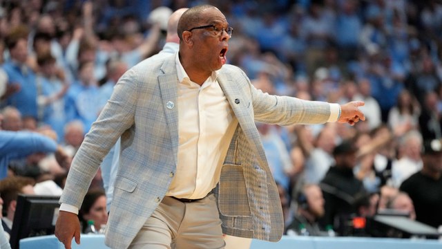 UNC Chases an ACC Tournament Victory vs. Notre Dame