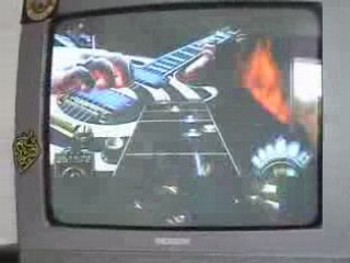 regis à GH dragon force expert ! 2eme essai