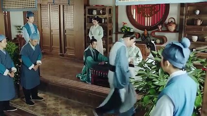 Meet You EP 01【Hindi Dubbed】The Wedding Night Surprise!