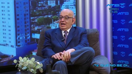 LO QUE NO SE  DIJO- Músico boliviano EDWIN CASTELLANOS