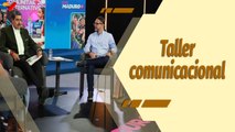 Café en la Mañana | Venezuela fortalece medios de comunicación con Taller de la Comunicación Popular