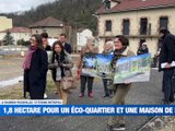 Remi Jousserand prend la place de président de la Chambre d'agriculture de la Loire / 6 jeunes en compétition pour le trophée culinaire France-Québec / Un ligéren au Winamax Poker Tour - Le JT - TL7, Télévision loire 7