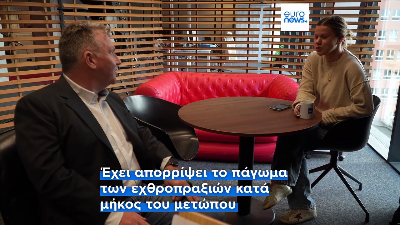Πόλεμος στην Ουκρανία: Οι πιθανότητες να συμφων...