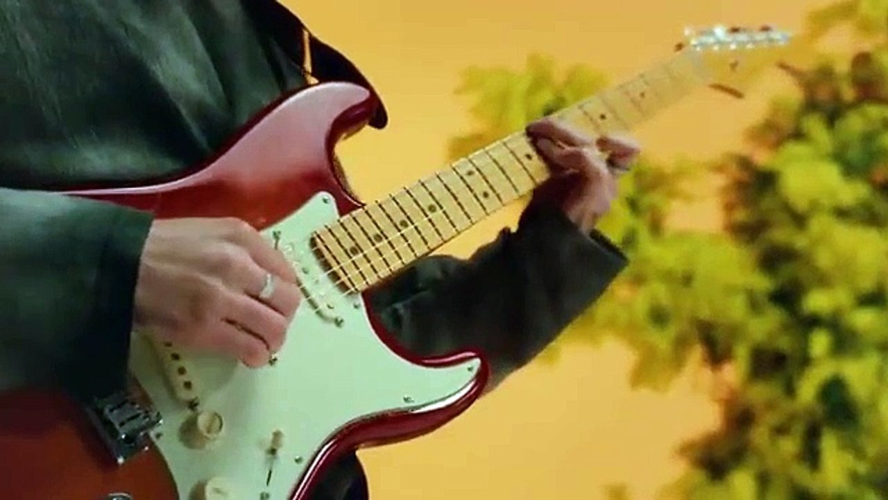 Nicolas Demuth als Parra For Cuva - Let It Burn feat. A Song For You & Beau Diako (Live Session)