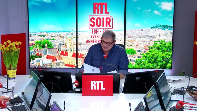 Luis Enrique, Kylian Mbappé, Stéphane Bern... Les imitations du mercredi 12 mars 2025