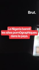 Le Nigeria veut fermer les sites porn0graphiques