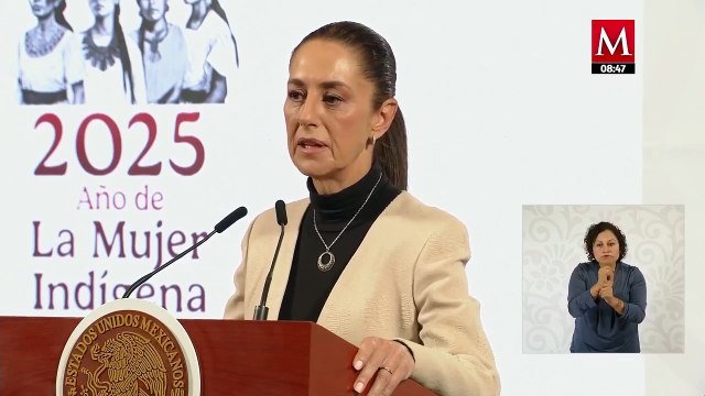 Sheinbaum tras reunión con padres de los 43 de Ayotzinapa; Estamos dando resultados