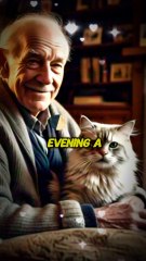 The Loyal Cat Who Waited Forever – A Heartbreaking True Story