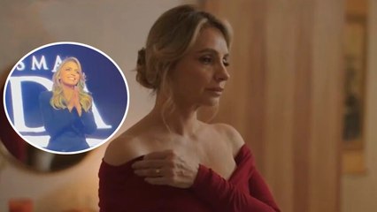 Angélica Rivera tienen su regreso triunfal a la TV tras ser Primera Dama de México