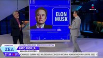 Elon Musk: Análisis de rostro