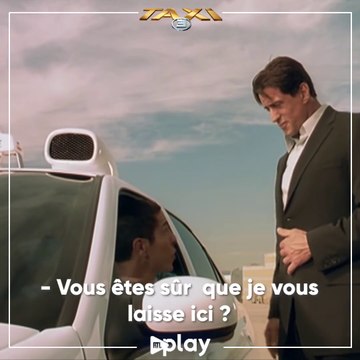 🍀 TAXI 3🚖 Course poursuite avec Stallone 🏎🍀ABONNES-TOI & METS UN COM' STP MERCI🍀
