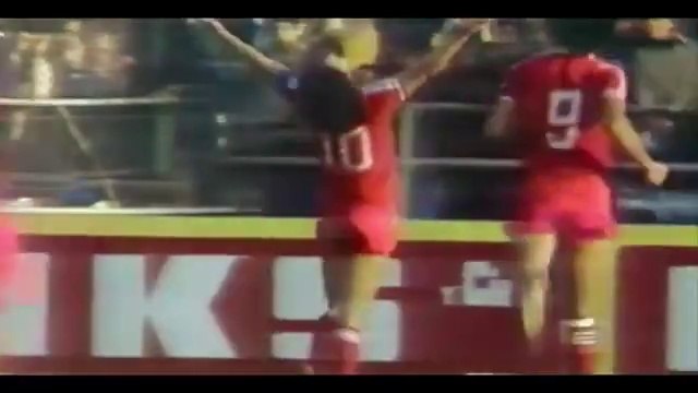 El día que Gatti dijo que Maradona era un gordito | Argentinos Juniors 5 - 3 Boca Juniors