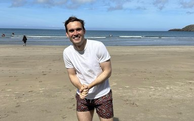 Pembrokeshire MP probes Welsh Water chief