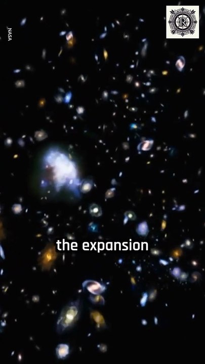 600 Million Years After the Big Bang - We discovered Firefly Sparkle galaxy | #JamesWebbSpaceTelescope #JWST #Astronomy #Space #Galaxy #Cosmos #Universe #SpaceExploration #Astrophysics #FireflySparkle #EarlyUniverse #GalaxyFormation #WebbTelescope #Cosmic