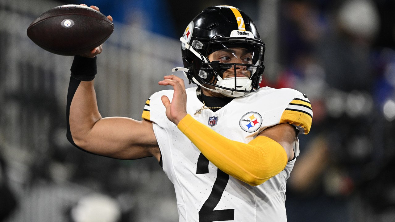 Justin Fields Moves to Jets: Strategic NFL Quarterback Shift