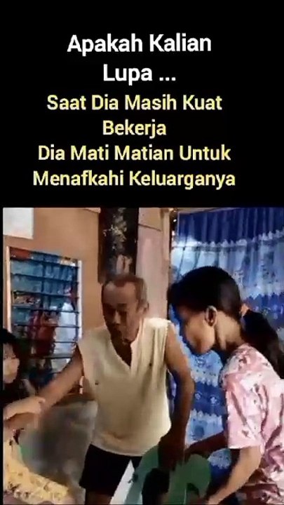 Anak durhaka