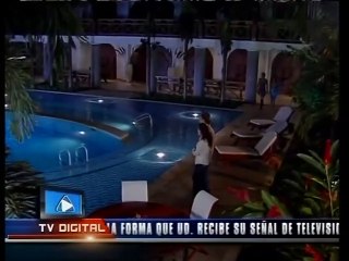 La Dama de Troya Capítulo 80: La Venganza de una Mujer en Puerto Dorado 🏜️