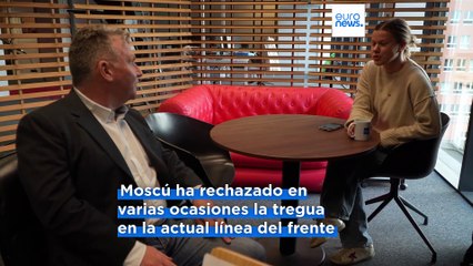 ¿Aceptará Rusia la propuesta estadounidense de un alto el fuego de 30 días?